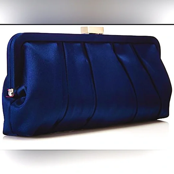 Nina New York clutch purse - Picture 2 of 7